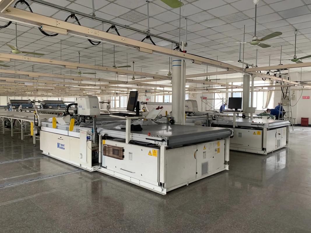 优化生产环境 服装箱包企业车间电器照明及辅助设备蒸汽管道安装指南