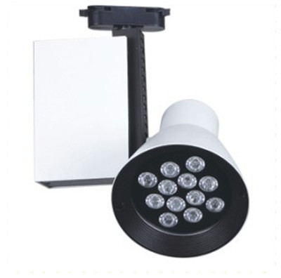 厂价直销高品质LED轨道射灯YZD-L12113 欧创照明的专业之选