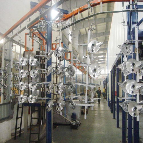 卓科涂装设备 一站式前处理、喷涂与烘干解决方案专家