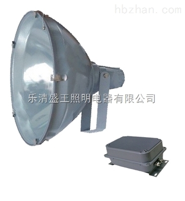 HTC1800A高效中功率投光灯 乐清盛王照明电器打造专业户外照明解决方案